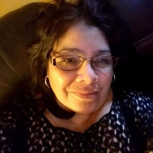 Meet your Posher, Marta